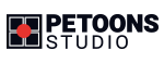 Petoons Logo
